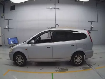 Honda STREAM