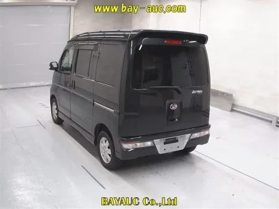 Daihatsu Atrai Wagon