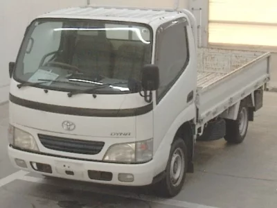 Toyota OTHER
