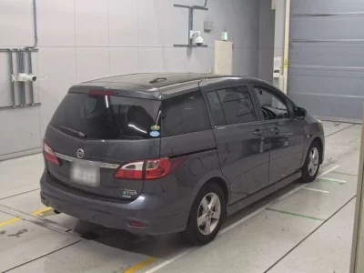 Nissan LAFESTA