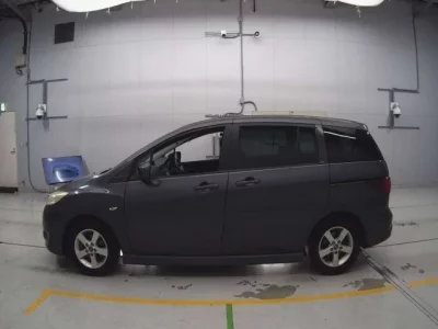 Nissan LAFESTA