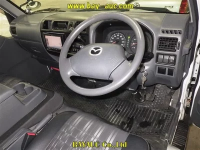 Mazda BONGO VAN
