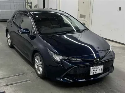 Toyota COROLLA SPORT