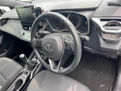 Toyota COROLLA SPORT