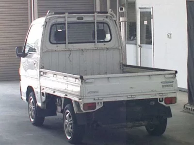 Subaru SAMBAR