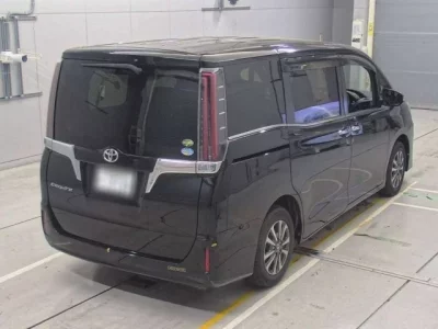 Toyota ESQUIRE