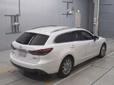 Mazda ATENZA WAGON