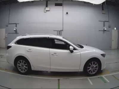 Mazda ATENZA WAGON