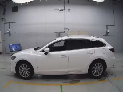 Mazda ATENZA WAGON