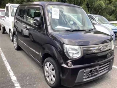 Suzuki MRWAGON
