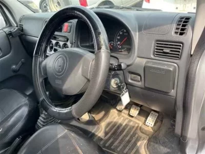 Honda ACTY VAN