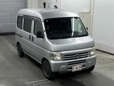 Honda ACTY VAN