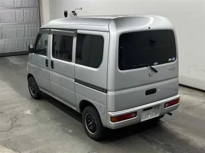 Honda ACTY VAN