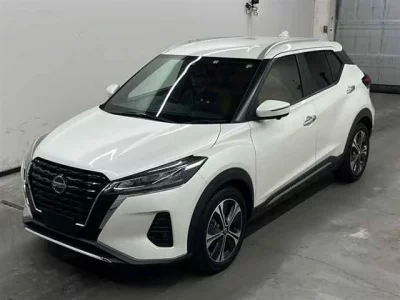 Nissan KIX