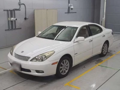 Toyota WINDOM