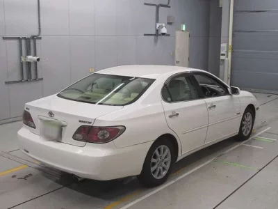 Toyota WINDOM