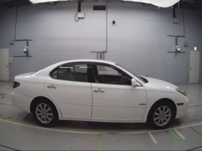 Toyota WINDOM