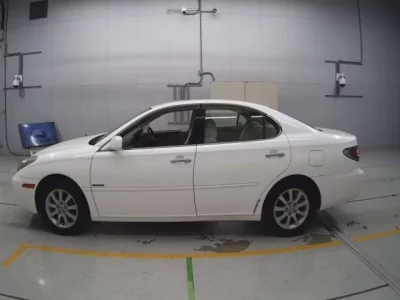 Toyota WINDOM