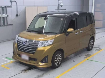 Daihatsu THOR