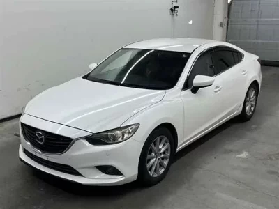 Mazda ATENZA SEDAN