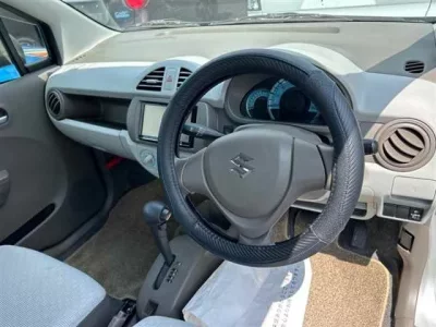 Suzuki ALTO ECO