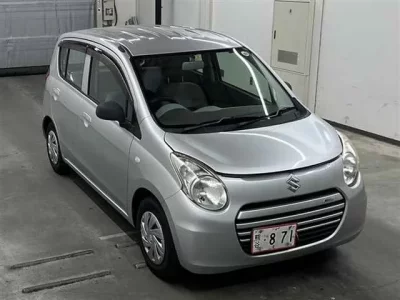 Suzuki ALTO ECO