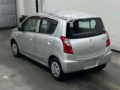 Suzuki ALTO ECO