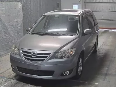 Mazda MPV