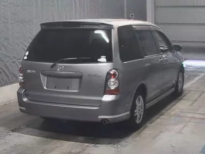Mazda MPV
