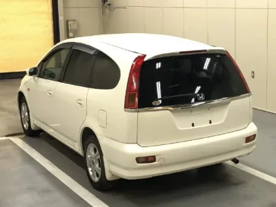 Honda STREAM