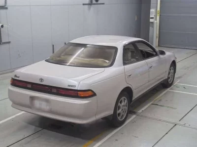 Toyota MARK II