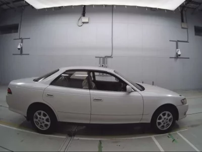 Toyota MARK II