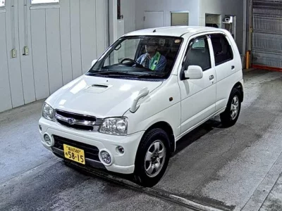 Daihatsu TERIOS KID