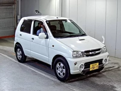 Daihatsu TERIOS KID