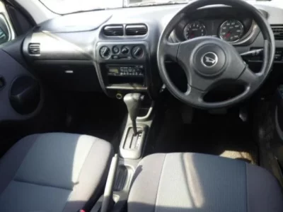 Daihatsu TERIOS KID