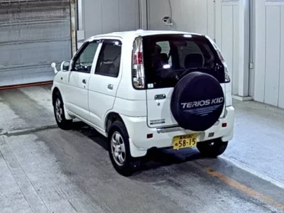 Daihatsu TERIOS KID