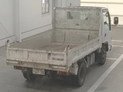 Nissan CONDOR