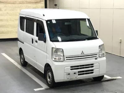 Mitsubishi MINICAB VAN