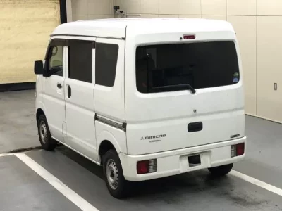 Mitsubishi MINICAB VAN