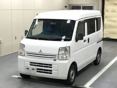 Mitsubishi MINICAB VAN