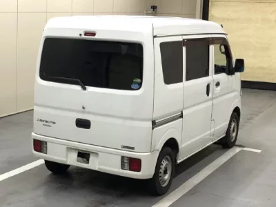 Mitsubishi MINICAB VAN
