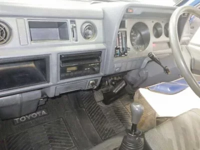 Toyota TOYOACE