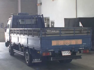 Toyota TOYOACE