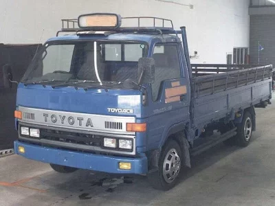 Toyota TOYOACE