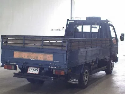 Toyota TOYOACE