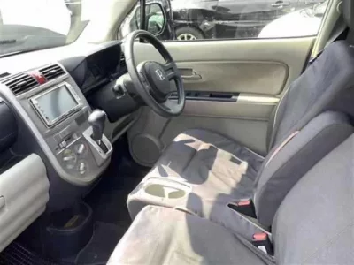Honda ZEST