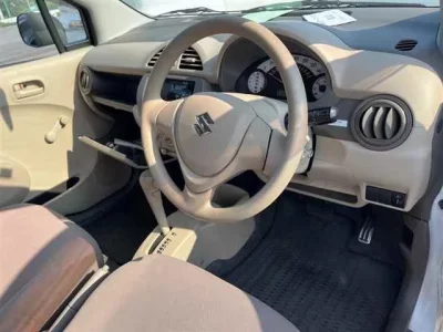 Suzuki ALTO VAN