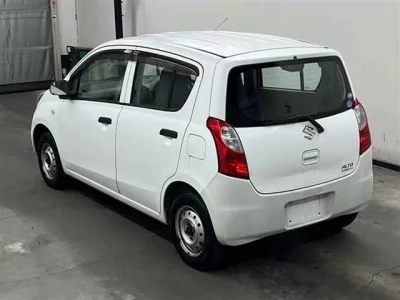 Suzuki ALTO VAN