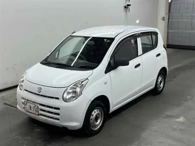 Suzuki ALTO VAN