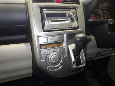 Honda ZEST